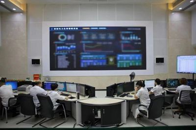 重慶電力 數(shù)智賦能，科技護(hù)航山城清涼度夏