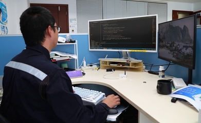 興義供電局數智創新成果入選2025電力企業信創國產化典型案例，數字監控系統市場前景廣闊